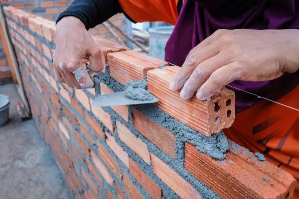 Brick Masonry Repair