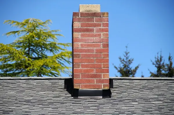 Chimney Repair