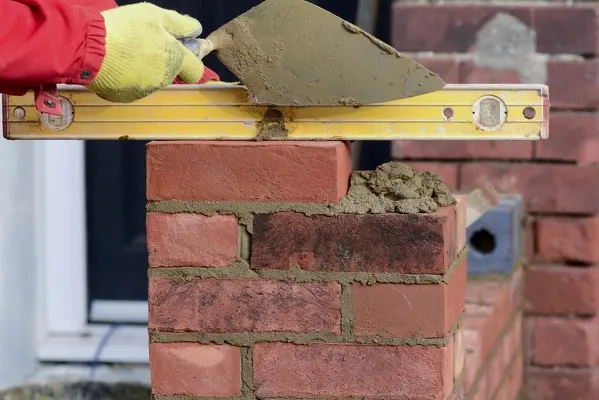 Masonry Services